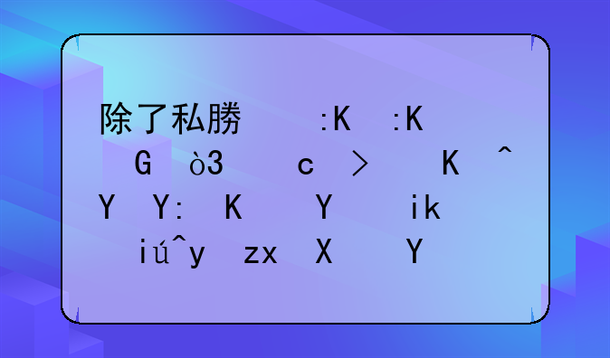 除了私募排排网，还可以在哪些地方查看私募基金的净值呢？